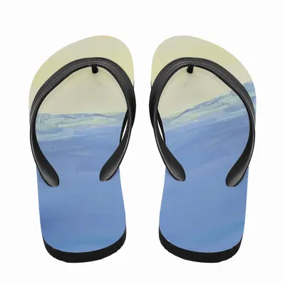 Men Evening Feelings Flip Flop Slippers