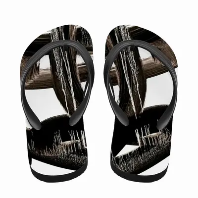 Men Dante Finestra Flip Flop Slippers