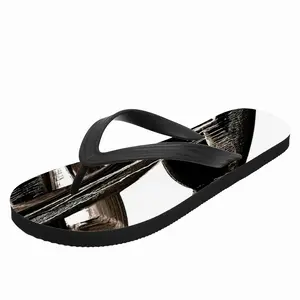 Men Dante Finestra Flip Flop Slippers