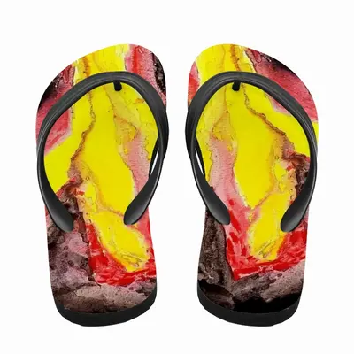 Men The New Religion Flip Flop Slippers