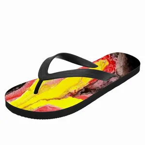 Men The New Religion Flip Flop Slippers