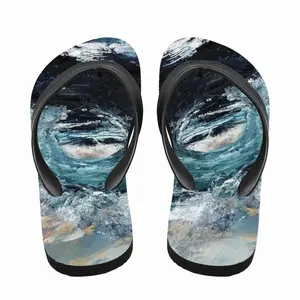 Men Greater Grandeur Flip Flop Slippers