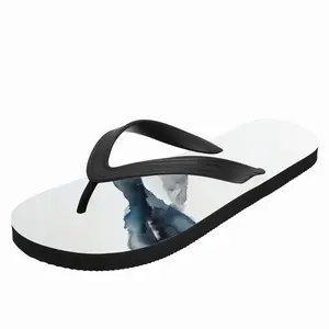 Men Indigo Hills Flip Flop Slippers