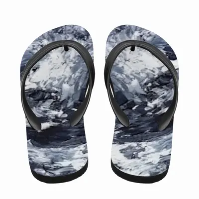 Men Rolling Breaker Flip Flop Slippers