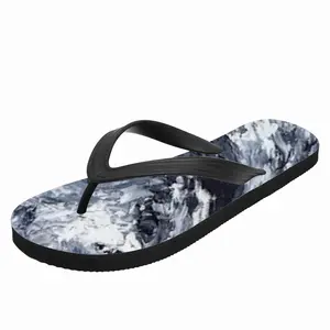 Men Rolling Breaker Flip Flop Slippers