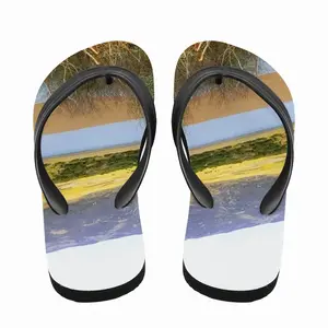 Men Torrisdale Bay Flip Flop Slippers