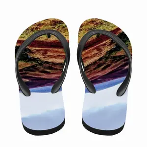 Men Kildonan Burn Flip Flop Slippers