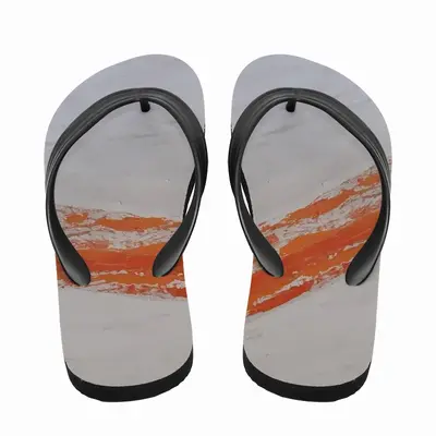 Men Temple Of Light Flip Flop Slippers