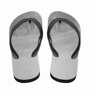 Men Almost Quiet Flip Flop Slippers