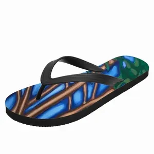 Men Cypress Flip Flop Slippers