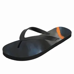 Men Edge Flip Flop Slippers