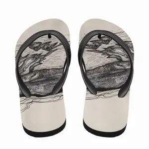 Men Sea Ranch 1 Flip Flop Slippers