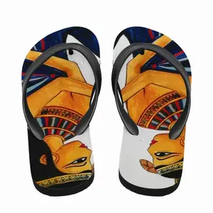 Men Rituals Flip Flop Slippers