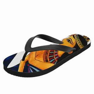 Men Rituals Flip Flop Slippers