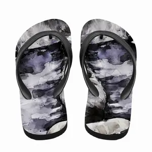 Men Trunks Of Love Flip Flop Slippers