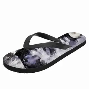 Men Trunks Of Love Flip Flop Slippers