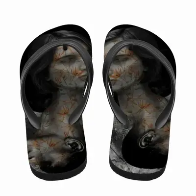 Men Between Us No03 Flip Flop Slippers