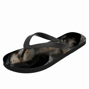 Men Between Us No03 Flip Flop Slippers