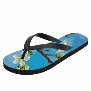 Men Spring Morning Flip Flop Slippers