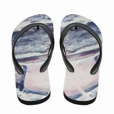 Men Light Of The Sea Flip Flop Slippers