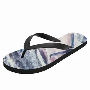 Men Light Of The Sea Flip Flop Slippers