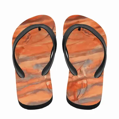 Men Known City Flip Flop Slippers