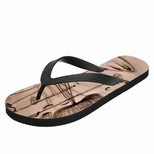 Men Sd Space 510 Flip Flop Slippers