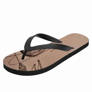 Men Sd Space 797 Flip Flop Slippers