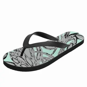 Men Corrosion 9 Flip Flop Slippers