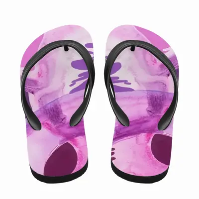 Men Utopia Alien Ii Flip Flop Slippers