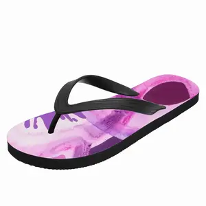 Men Utopia Alien Ii Flip Flop Slippers