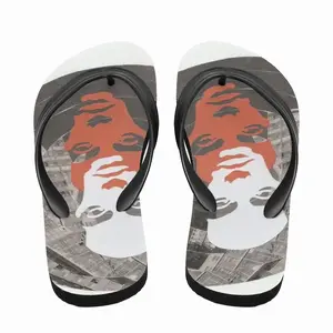 Men Vertigo Flip Flop Slippers