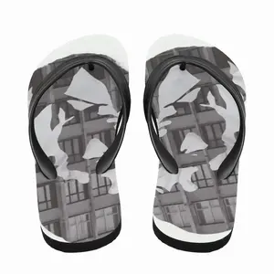 Men Man Flip Flop Slippers