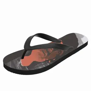 Men Fear Flip Flop Slippers