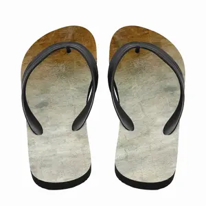 Men Promised Land Flip Flop Slippers