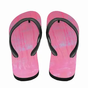 Men Freedom Of Joy Flip Flop Slippers