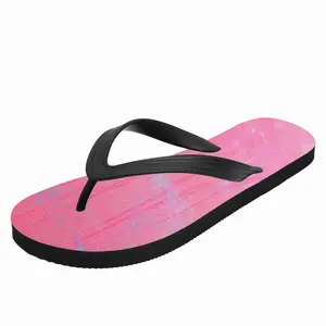 Men Freedom Of Joy Flip Flop Slippers