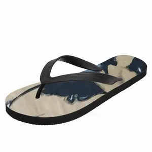 Men Sigaret Flip Flop Slippers