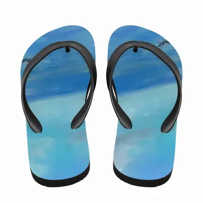 Men Cliffside Beach Flip Flop Slippers