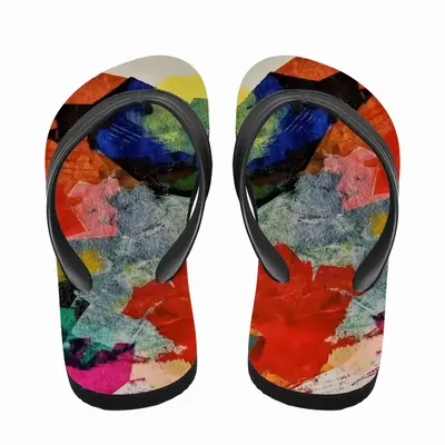 Men #106-2021 Flip Flop Slippers