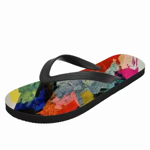 Men #106-2021 Flip Flop Slippers