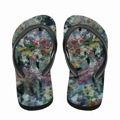 Men #64-2021 Flip Flop Slippers