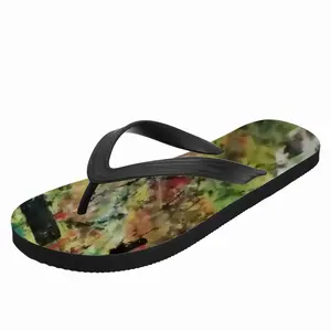 Men #65-2021 Flip Flop Slippers