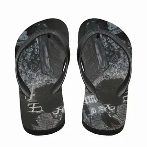 Men Moorfield Road Flip Flop Slippers