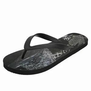 Men Moorfield Road Flip Flop Slippers