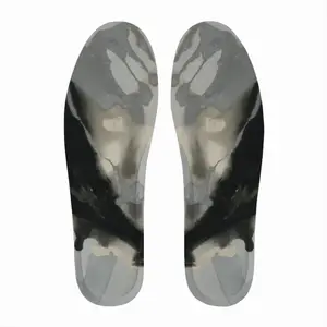 Men Spirit-Winged-Creature Insole