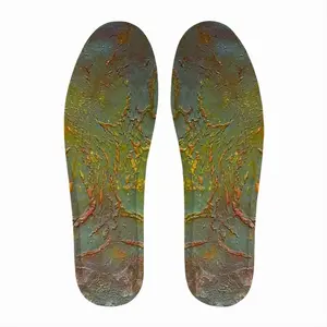 Men Ionrip Insole