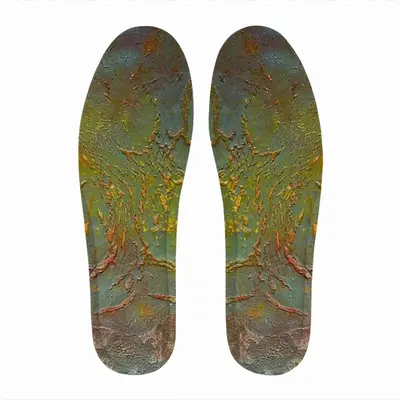 Men Ionrip Insole