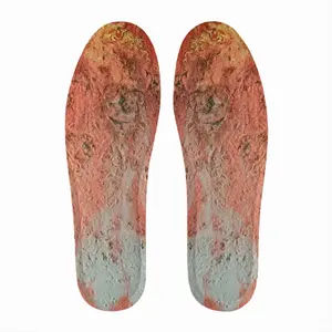 Men Magmatic Insole