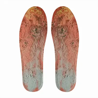 Men Magmatic Insole